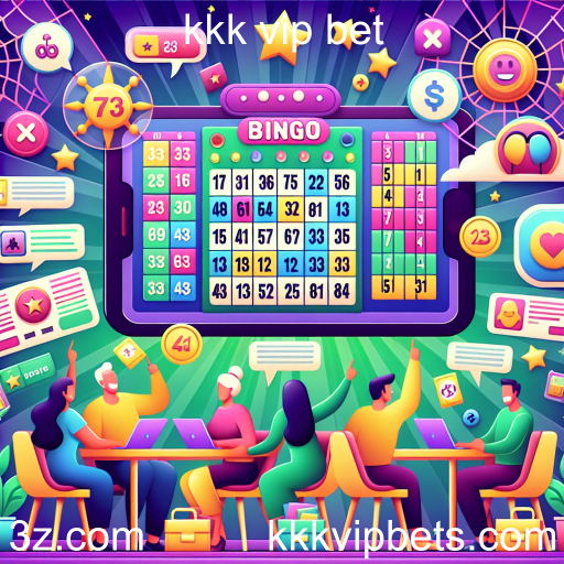 Bingo Online